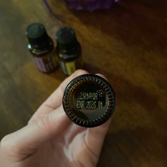 NWT dōTERRA Essential Oil Bundle of Three 3 - Picture 4 of 6